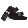 Hot-selling and best-selling men's automatic buckle belt, Korean version business casual belt, men's belt, belt manufacturer wholesale Item Picture